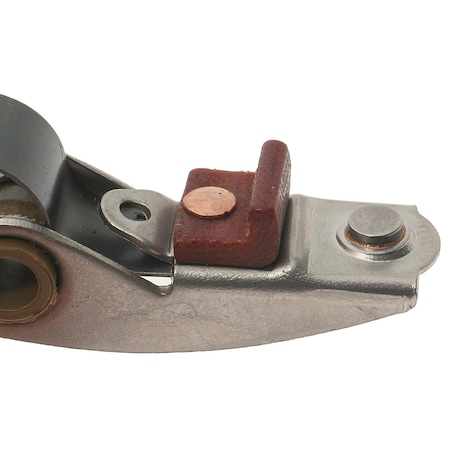 Standard Ignition Contact Set Points IH-3670